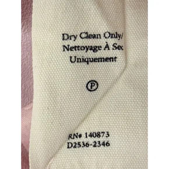 LoveShackFancy Stasia Sequin Dress Sz 2 Love Shack Fancy Flamenco Pink Ethereal - Picture 7 of 16